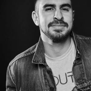 Meet your Posher, Kevin